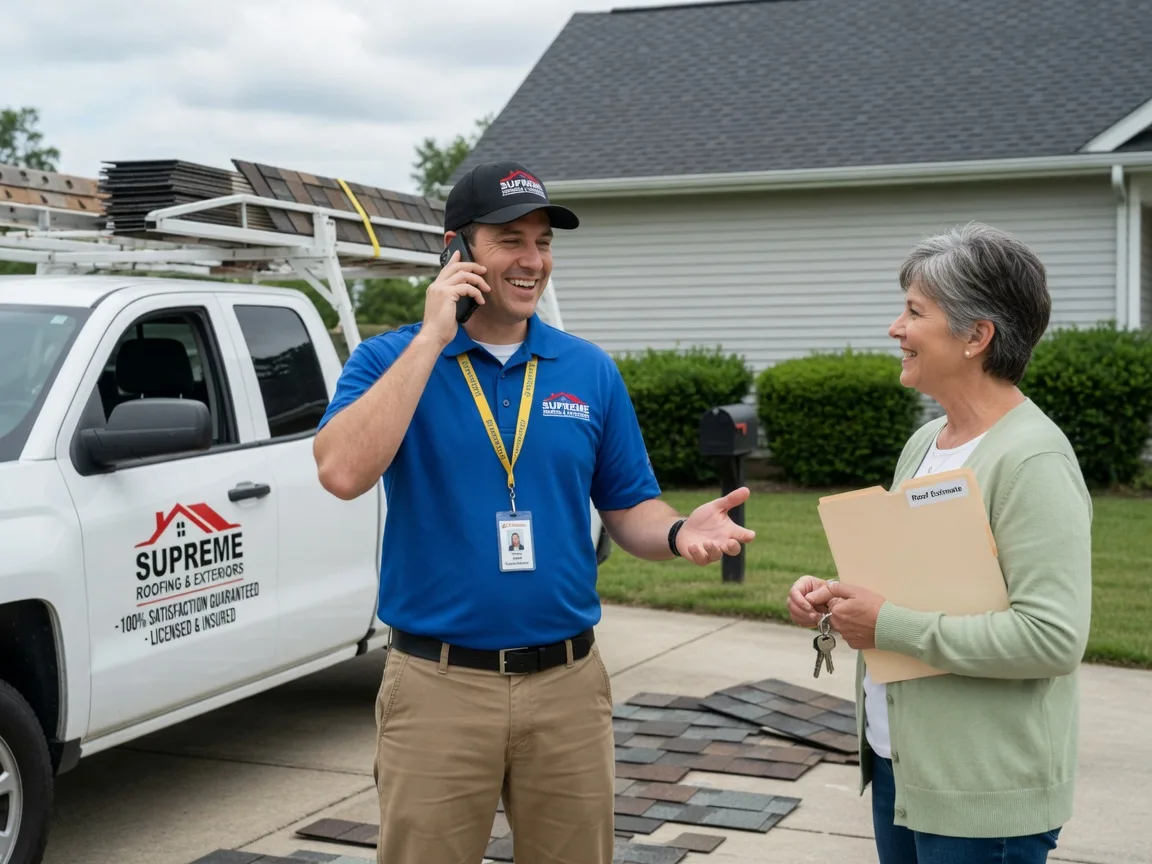 Roof Replacement Portage, WI FAQs