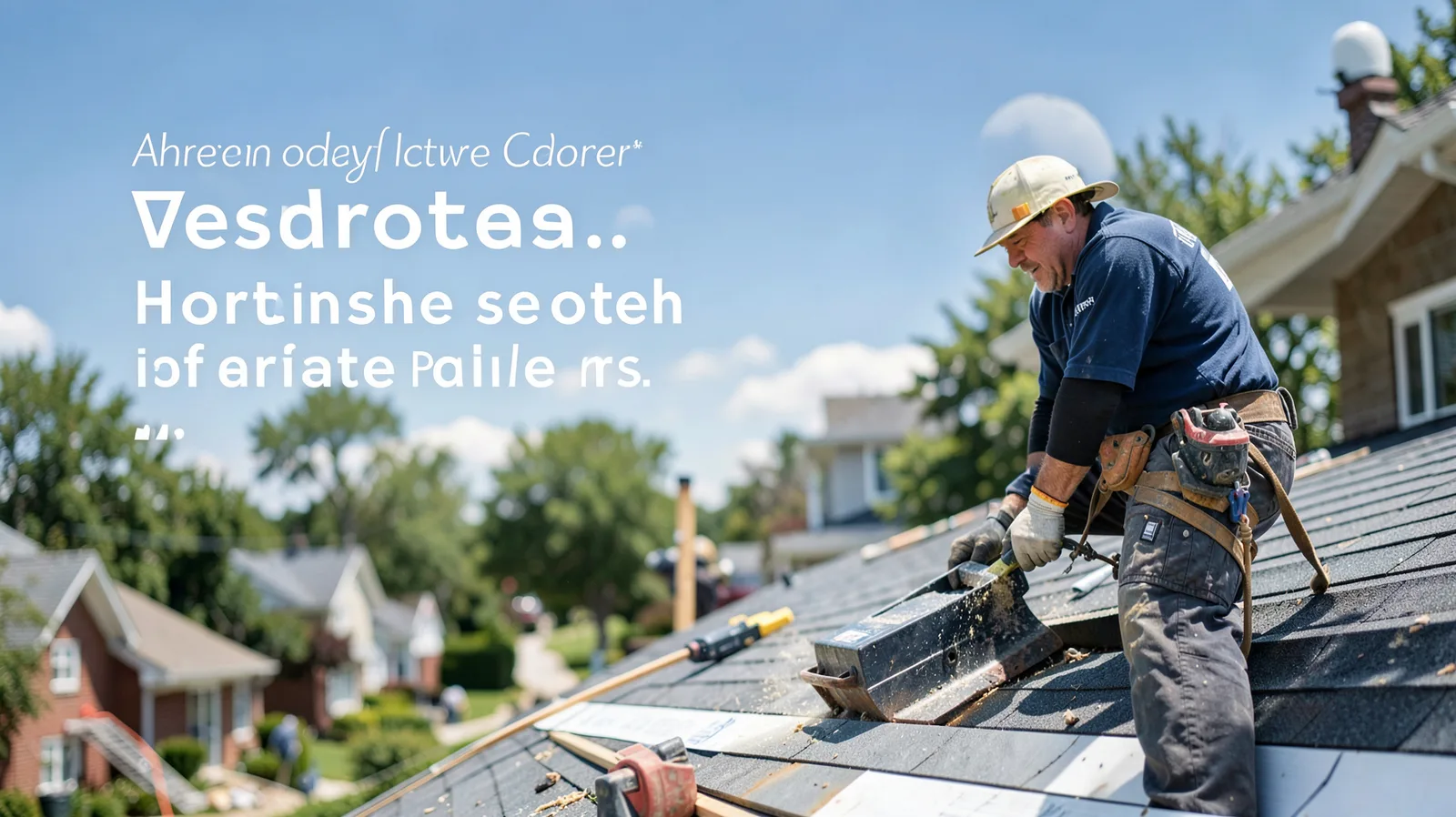 Roof Replacement in Portage, WI near me